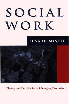 Social Work by Lena Dominelli image