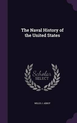 The Naval History of the United States image