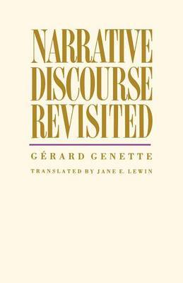 Narrative Discourse Revisited image