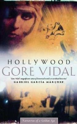 Hollywood by Gore Vidal