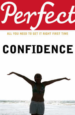 Perfect Confidence by Jan Ferguson image