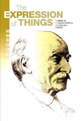 Expression of Things by John Hughes image