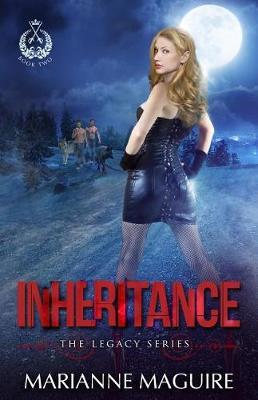 Inheritance by Marianne Maguire image