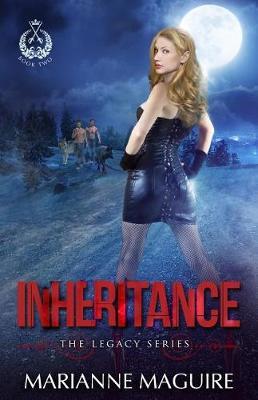 Inheritance by Marianne Maguire