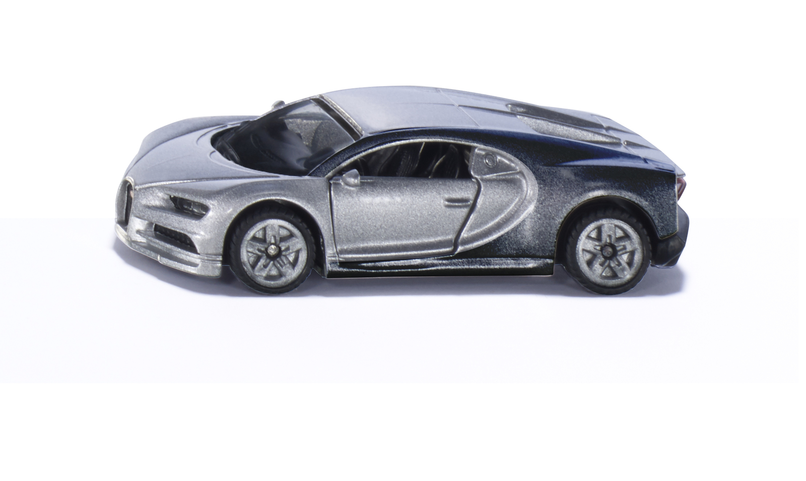 Siku: Bugatti Chiron image