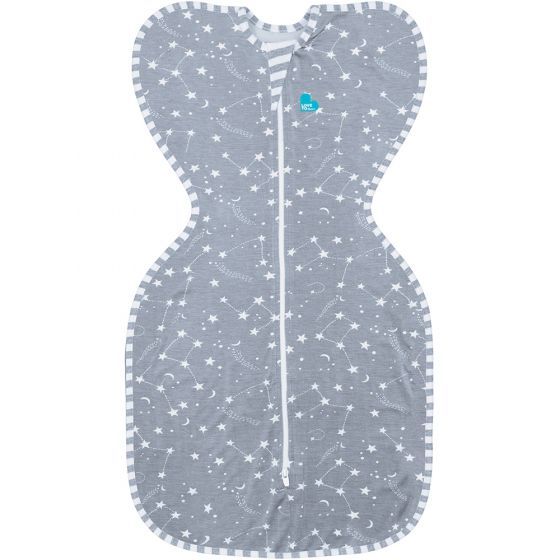 Swaddle UP Lite - Grey (Small) image