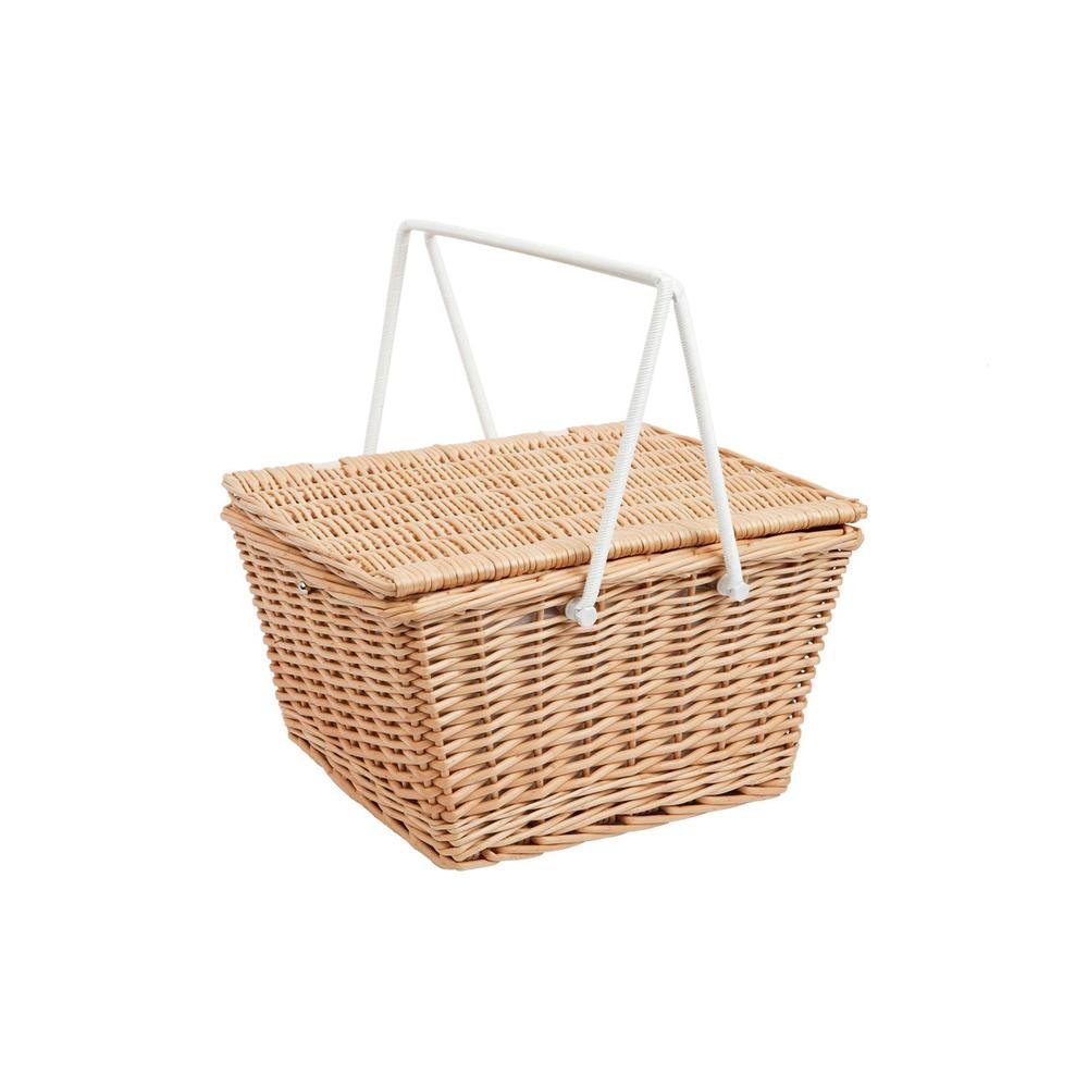 Eco Small Picnic Basket Call Of The Wild at Mighty Ape NZ