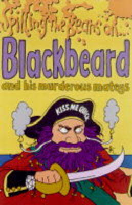 Spilling the Beans on Blackbeard by Martin Oliver image