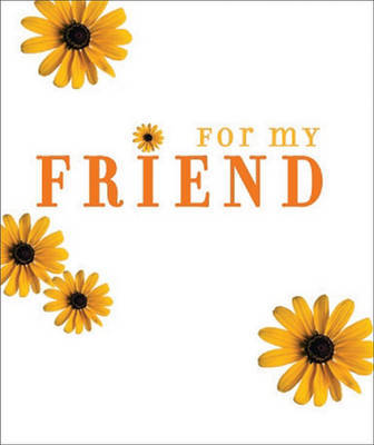 For My Friend by . Ariel image