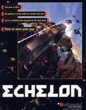Echelon for PC Echelon for PC