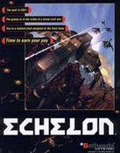 Echelon on PC