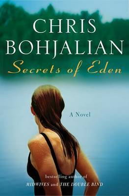 Secrets of Eden by Chris Bohjalian image
