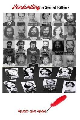 Handwriting of Serial Killers image