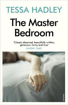 The Master Bedroom by Tessa Hadley image