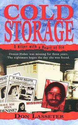 Cold Storage by Don Lasseter image