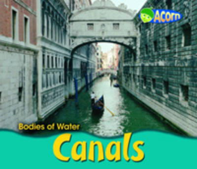 Canals by Cassie Mayer image