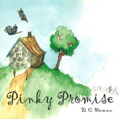 Pinky Promise by Deborah Carmen Human image