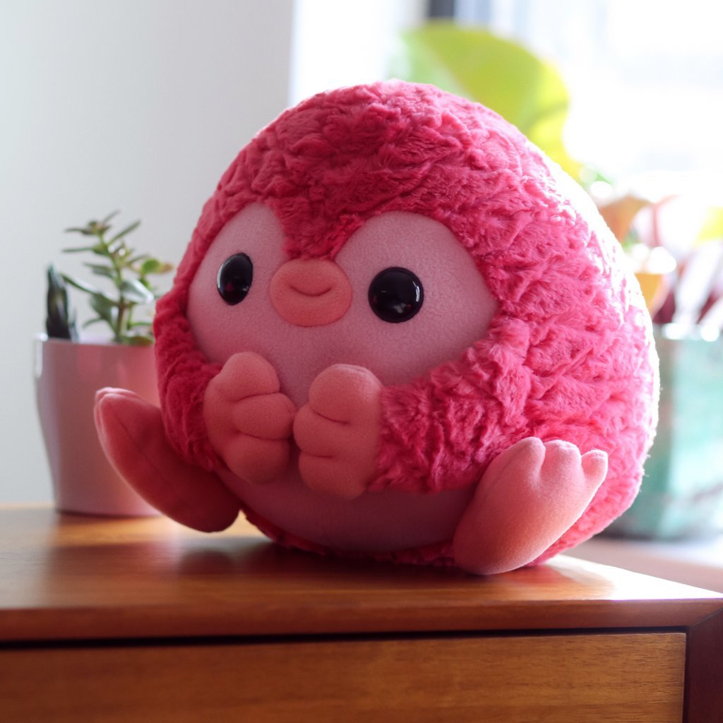 Pangolin - 11" Plush Toy image