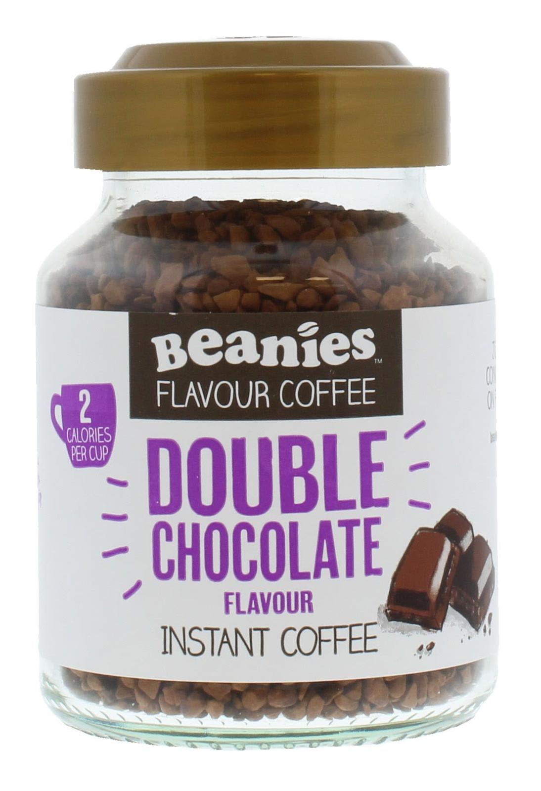 Beanies Coffee Double Choc at Mighty Ape NZ