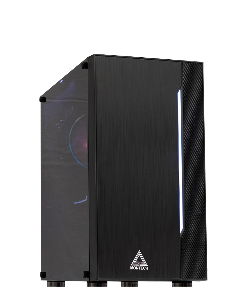 Flying Monkey Gaming PC image