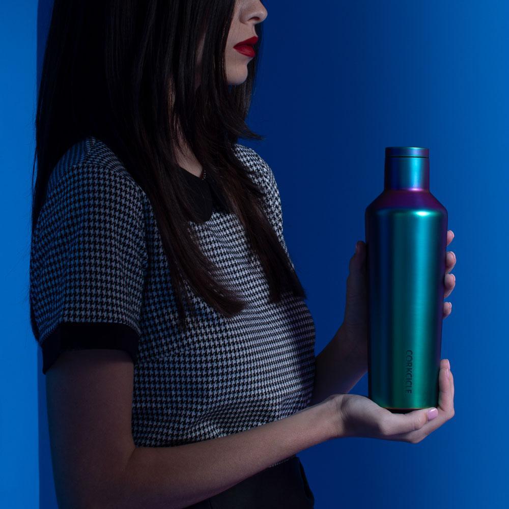 Corkcicle Canteen Dragonfly 740ML at Mighty Ape NZ