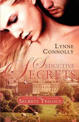 Seductive Secrets by Lynne Connolly image