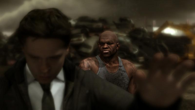 Heavy Rain for PS3 image