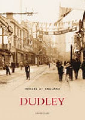 Dudley by David Clare image