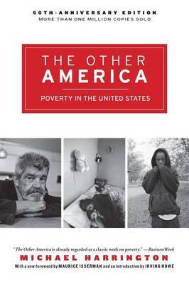 The Other America: Poverty in the United States by Michael Harrington image