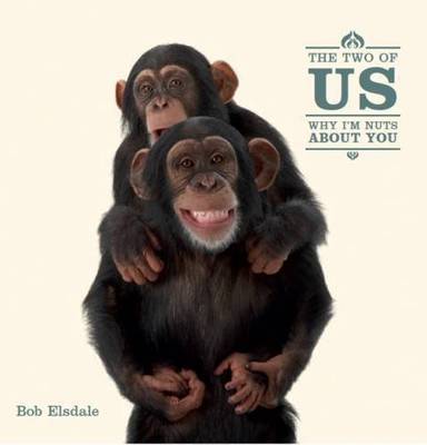 The Two of Us by Bob Elsdale image