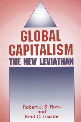Global Capitalism by Robert J.S. Ross image