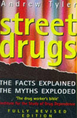 Street Drugs by Andrew Tyler image
