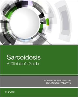 Sarcoidosis by Robert P Baughman image