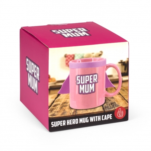 Super Mum Mug image