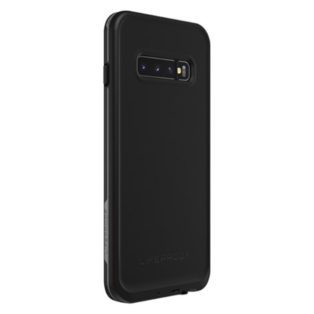 Lifeproof: Fre for Galaxy S10 - Asphalt image