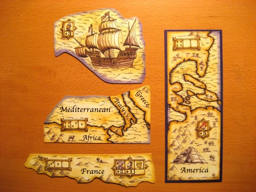 El Grande Expansions Pack image