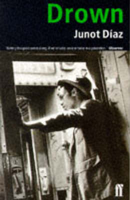 Drown by Junot Diaz image