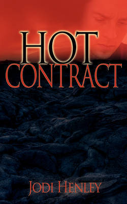Hot Contract by Jodi Henley image