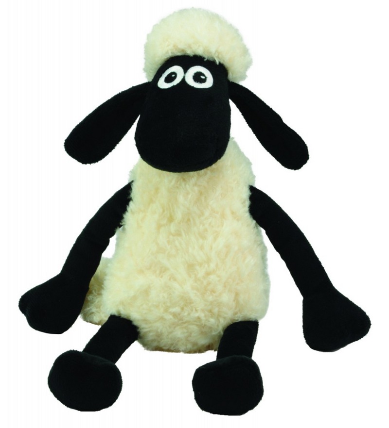 shaun the sheep toys kmart