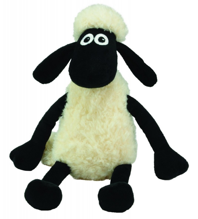 Shaun the Sheep - Shaun the Sheep Small Plush