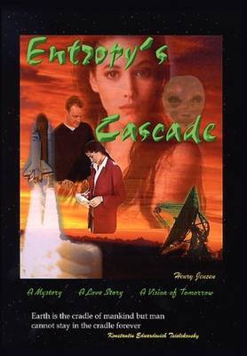 Entropy's Cascade by Henry Jensen image