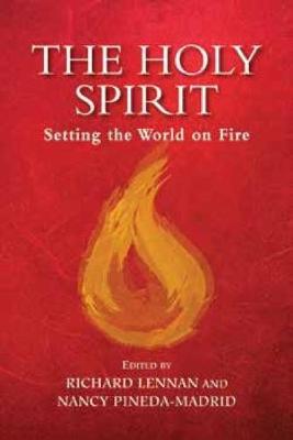 Holy Spirit, The by Richard Lennan image