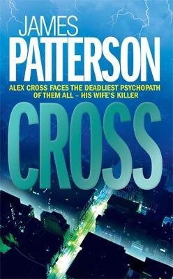 Cross (Alex Cross #12) by James Patterson image