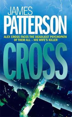 Cross (Alex Cross #12) image