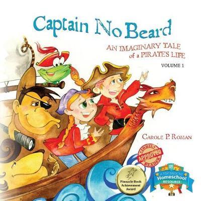 Captain No Beard by Carole P Roman image