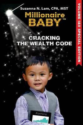 Millionaire Baby by Suzanna N Lam image
