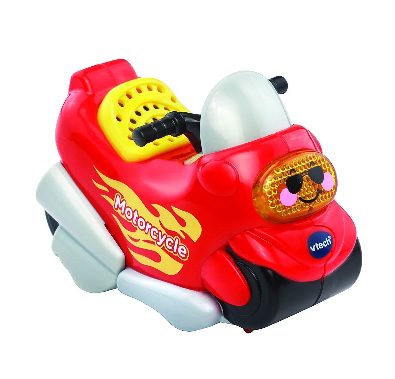 VTech: Toot Toot Drivers - Motorbike