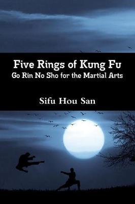 Five Rings of Kung Fu image