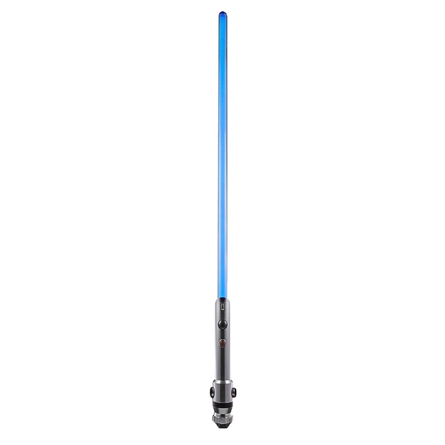 Ahsoka Tano Force FX Lightsaber at Mighty Ape NZ