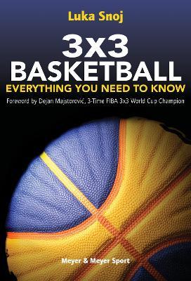 3x3 Basketball by Luka Snoj image